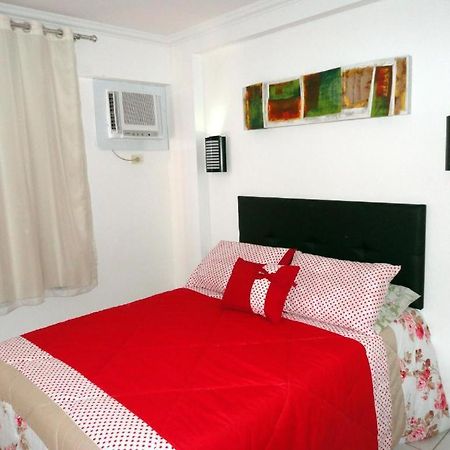 شقة Apartamento Beira Mar Maceio Ll المظهر الخارجي الصورة
