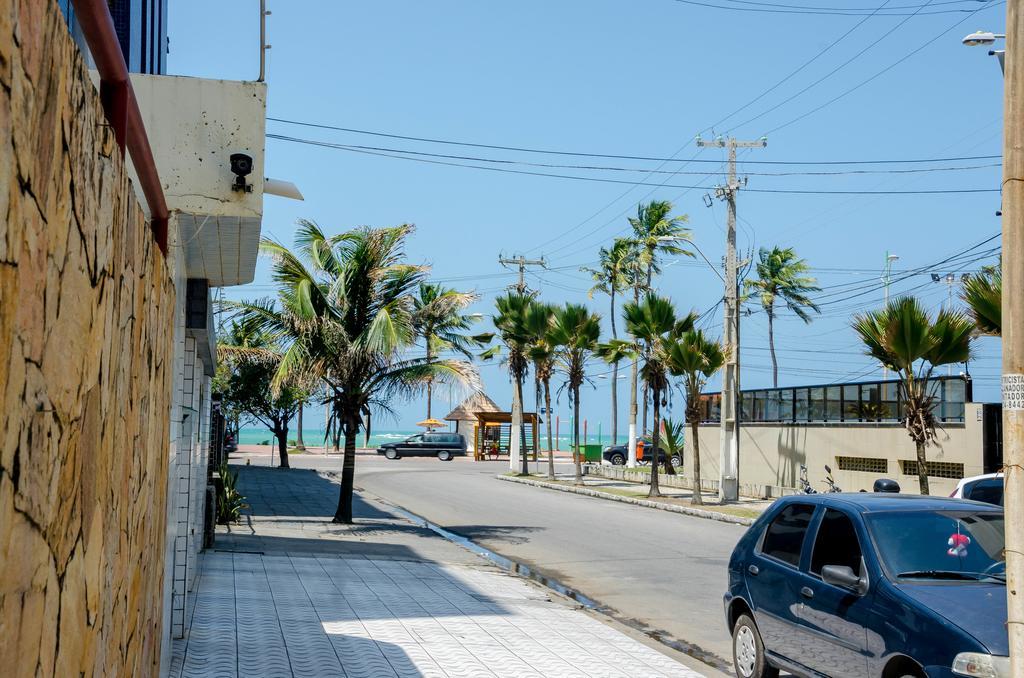 شقة Apartamento Beira Mar Maceio Ll الغرفة الصورة