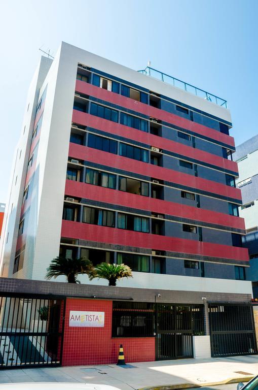 شقة Apartamento Beira Mar Maceio Ll الغرفة الصورة