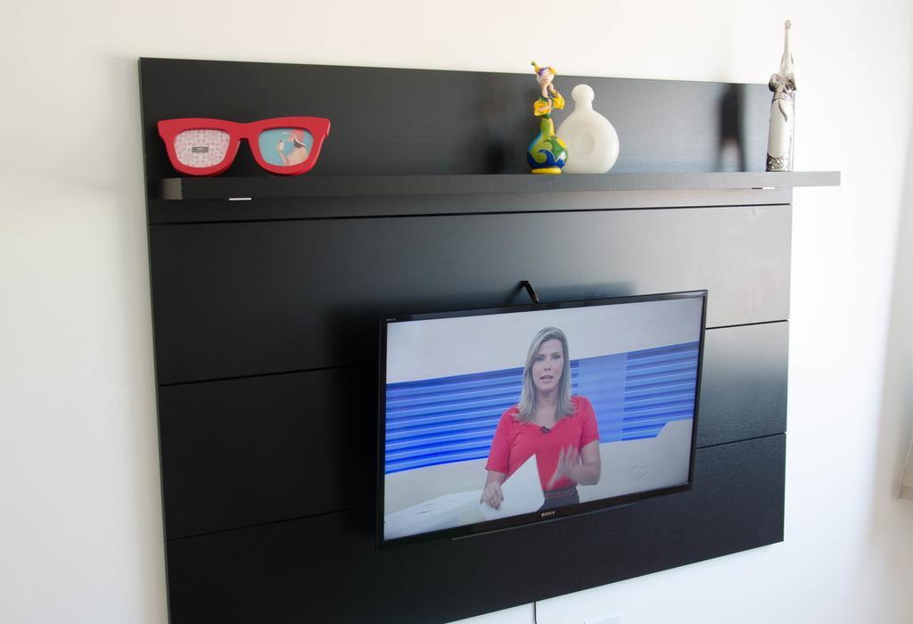 شقة Apartamento Beira Mar Maceio Ll الغرفة الصورة
