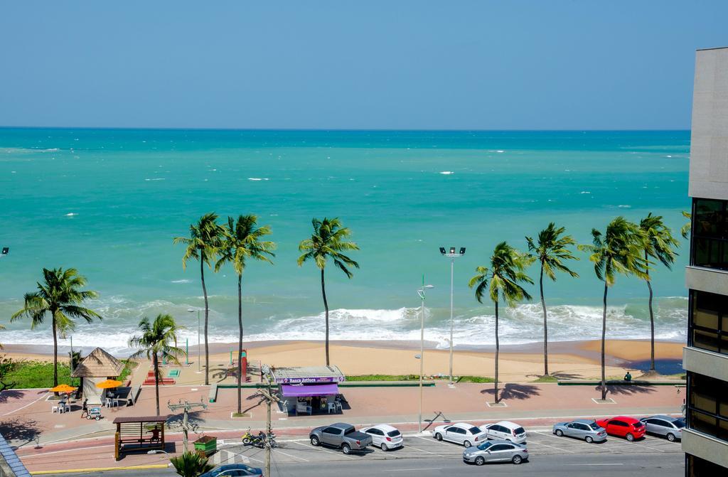 شقة Apartamento Beira Mar Maceio Ll الغرفة الصورة