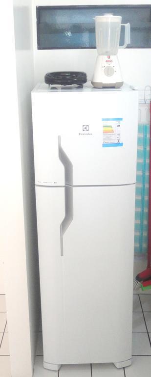 شقة Apartamento Beira Mar Maceio Ll المظهر الخارجي الصورة
