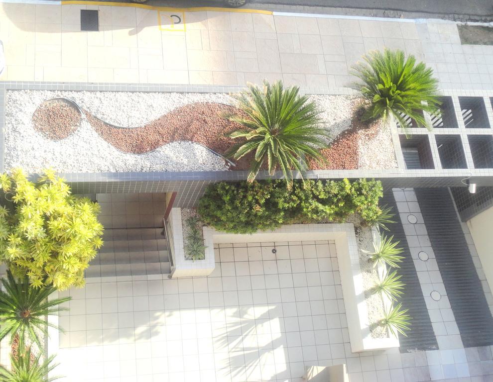 شقة Apartamento Beira Mar Maceio Ll المظهر الخارجي الصورة